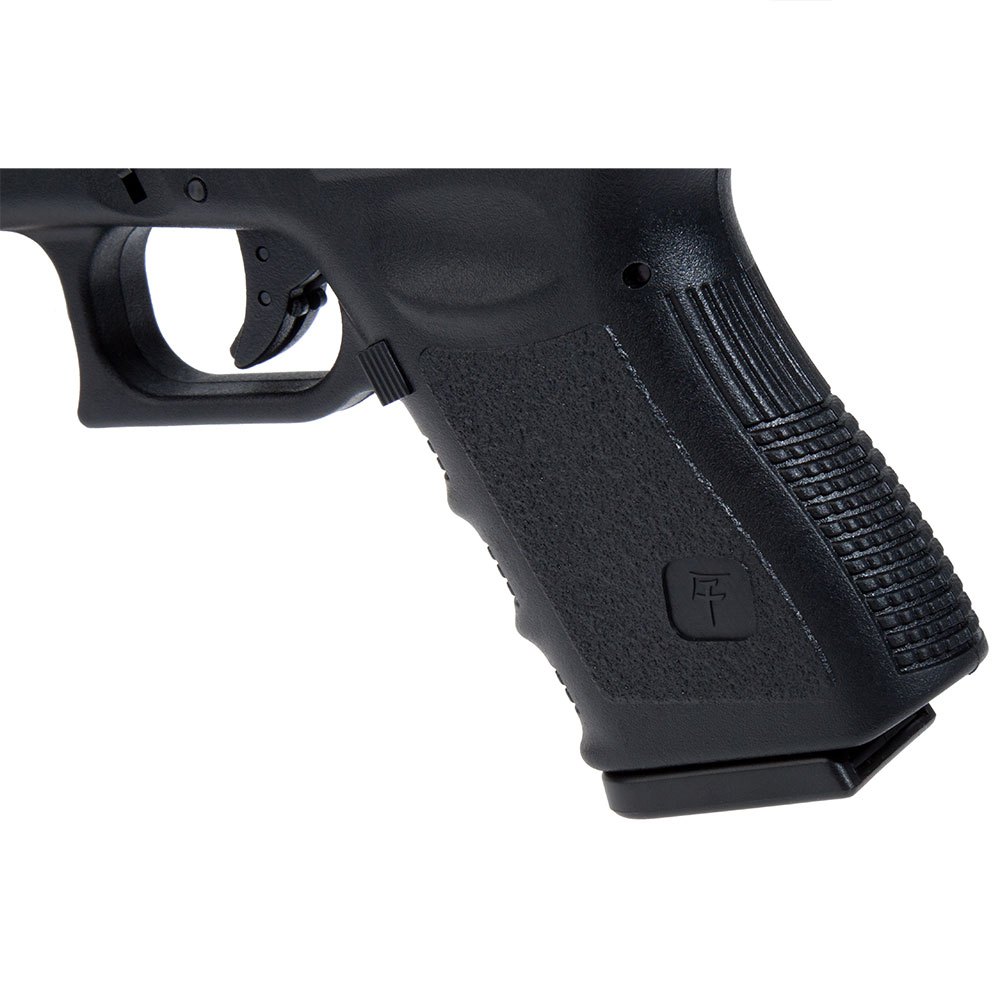 Saigo defense Glock 23 GBB Airsoft Pistole