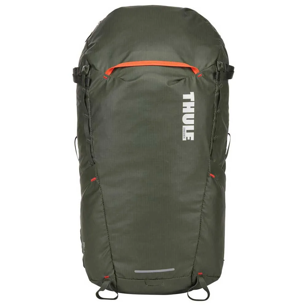 Thule Tagesrucksack – Unisex, Mit Trinksystem-Kompatibilität & Atmungsaktivem Rücken | Für Stadt & Outdoor