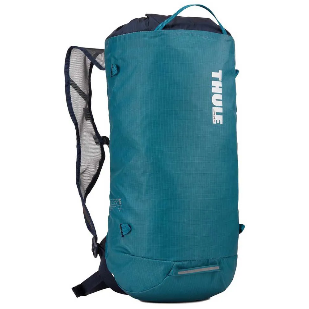 Zaino Da Trekking Thule Stir 15L: Leggero, Blu, Perfetto Per Le Tue Escursioni Giornaliere