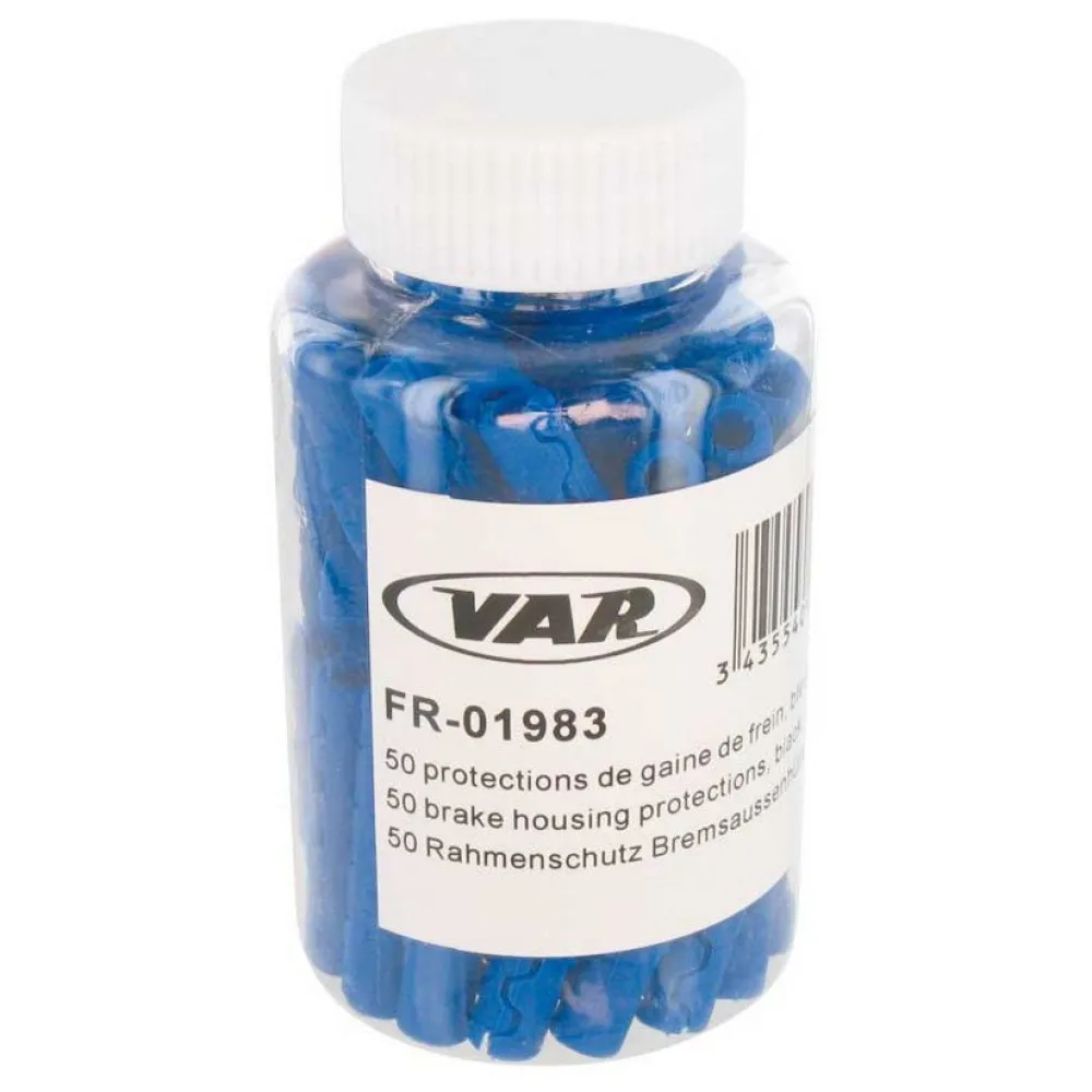 VAR Frame Protectors 50 Units | Bikeinn