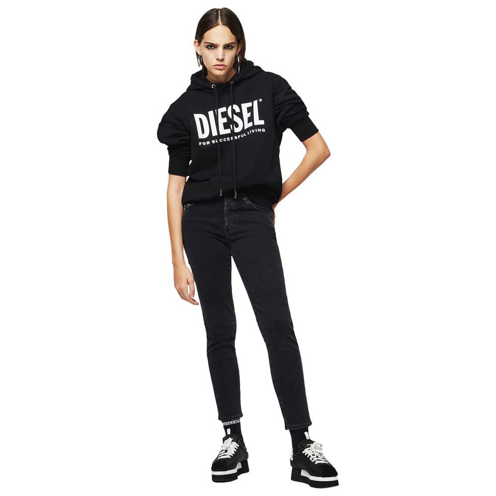 Diesel Babhila Jeans