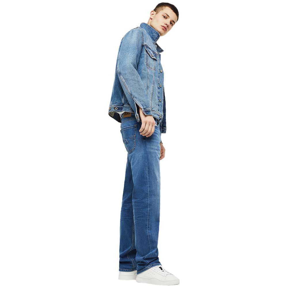 Diesel Larkee Jeans