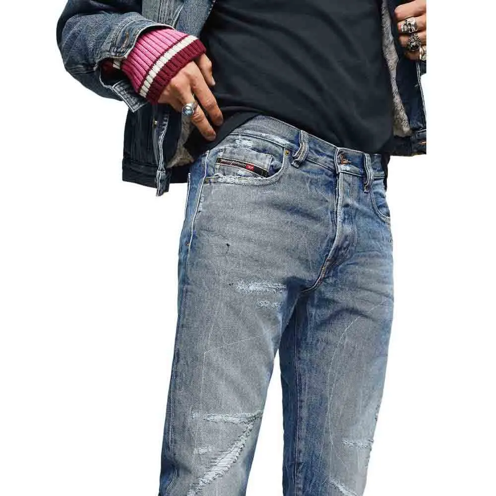 Diesel Mharky Jeans | Dressinn ズボン