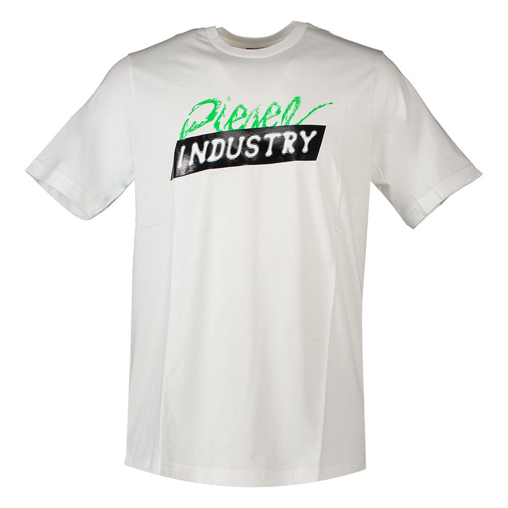 Diesel Just Bx2 Short Sleeve T-Shirt