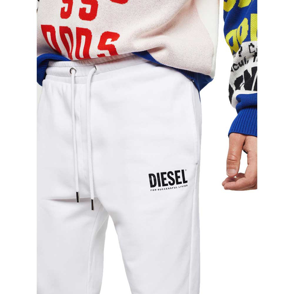 Diesel Pantalones Tary Logo