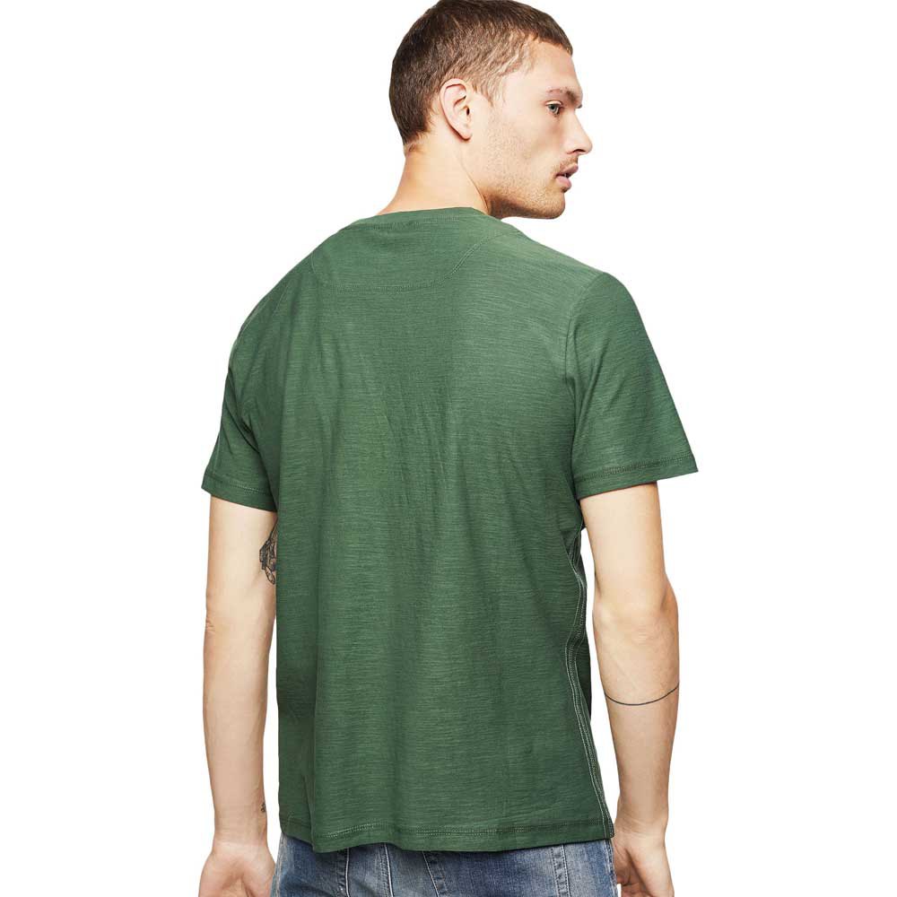 Diesel Tarris Long Sleeve T-Shirt