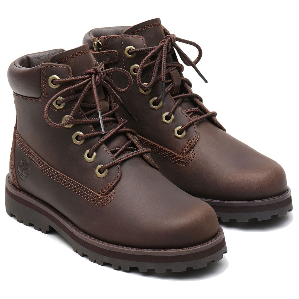 Timberland Courma 6´´ Side Zip Boots Youth