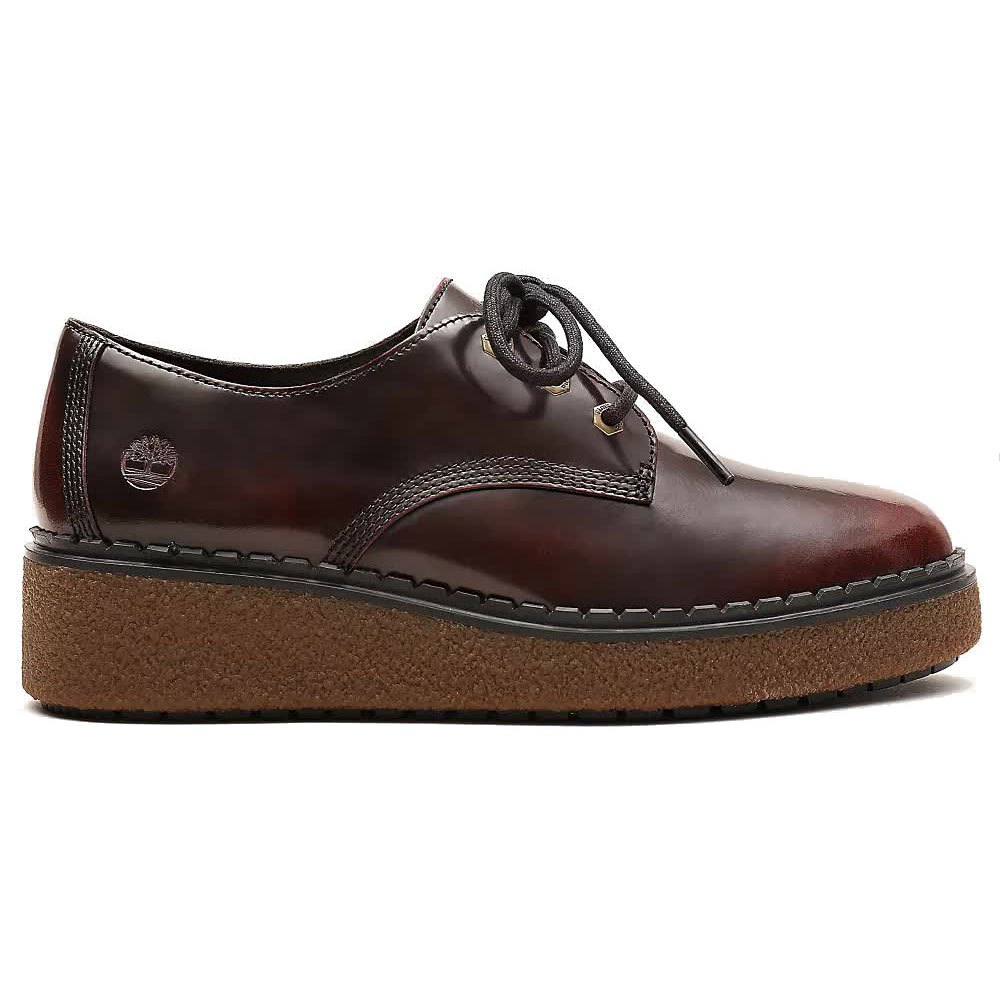 Timberland Bluebell Lane Derby Shoes