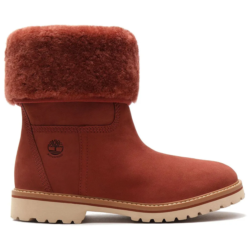 timberland chamonix