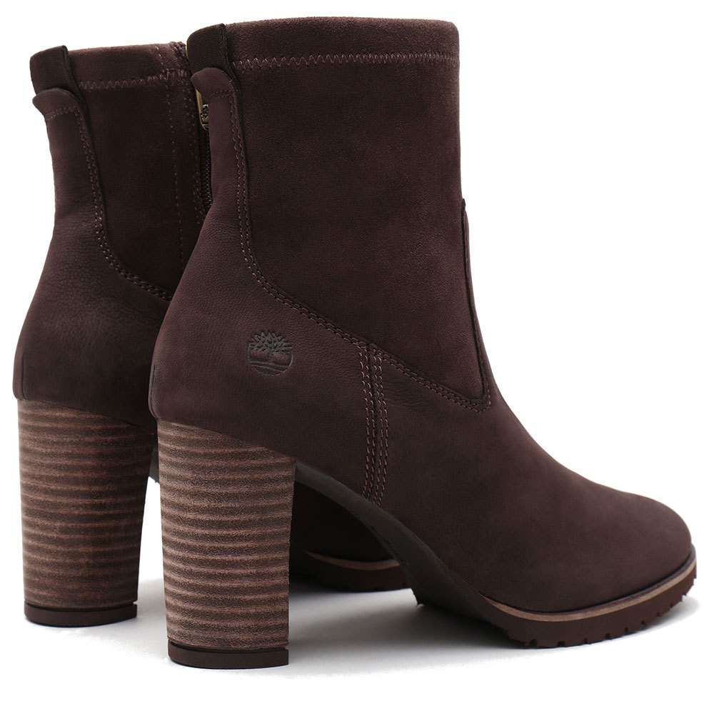 Timberland Leslie Anne Stretchie Boots