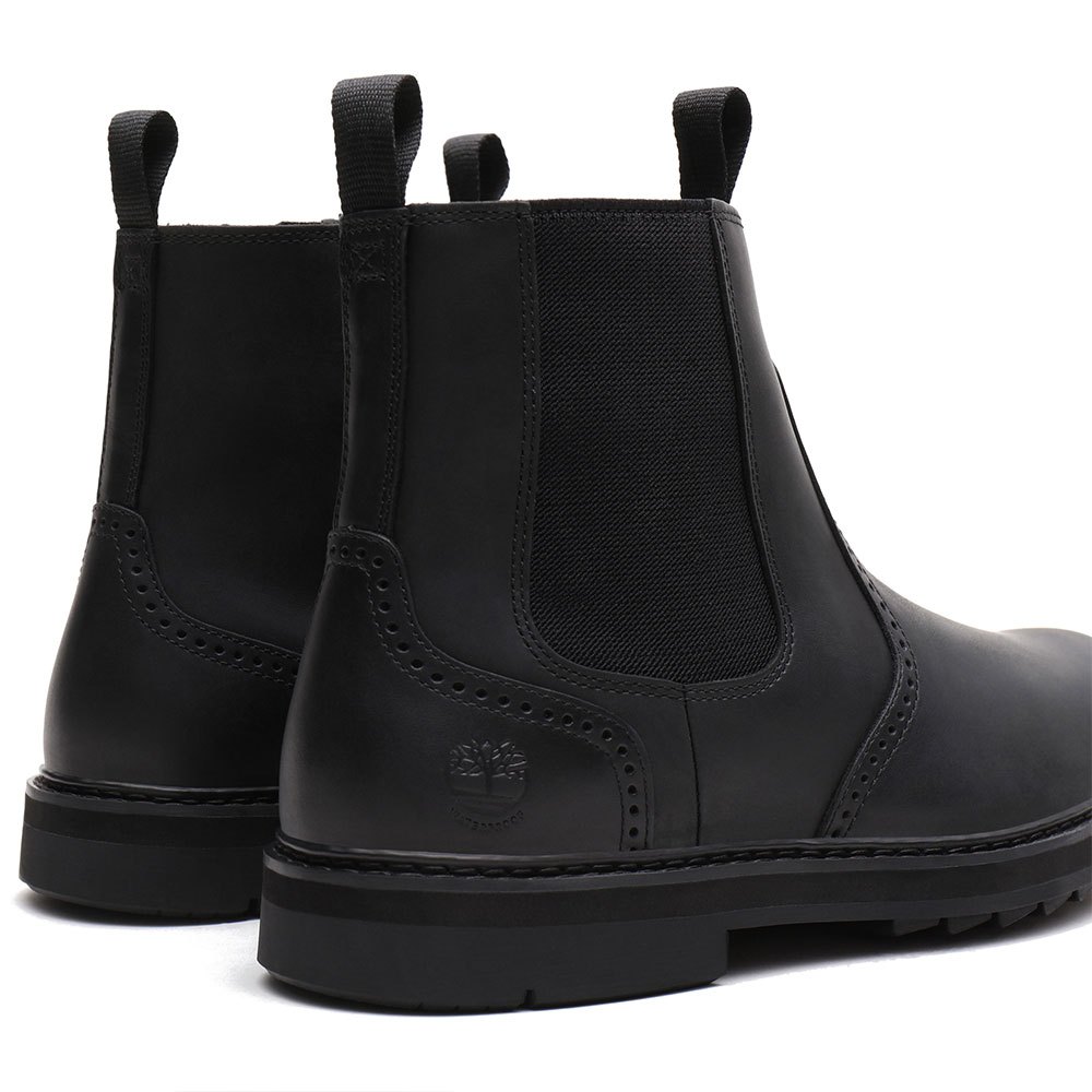 Timberland Squall Canyon WP Chelsea Boots