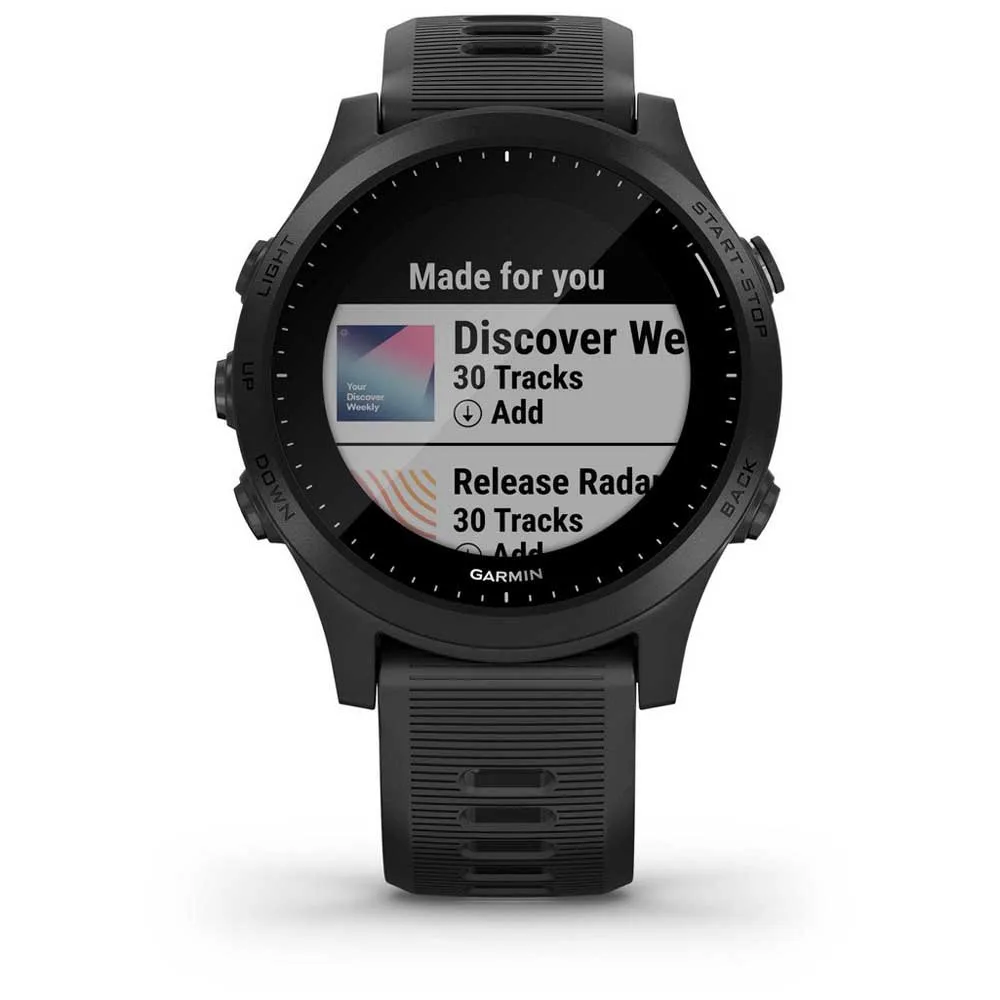 Garmin Gps Forerunner 945 Media Markt Garmin Reloj Forerunner 945
