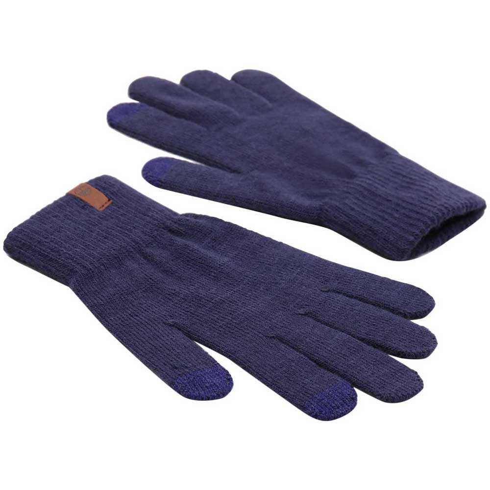 Timberland Magic Gloves Blå | Handsker