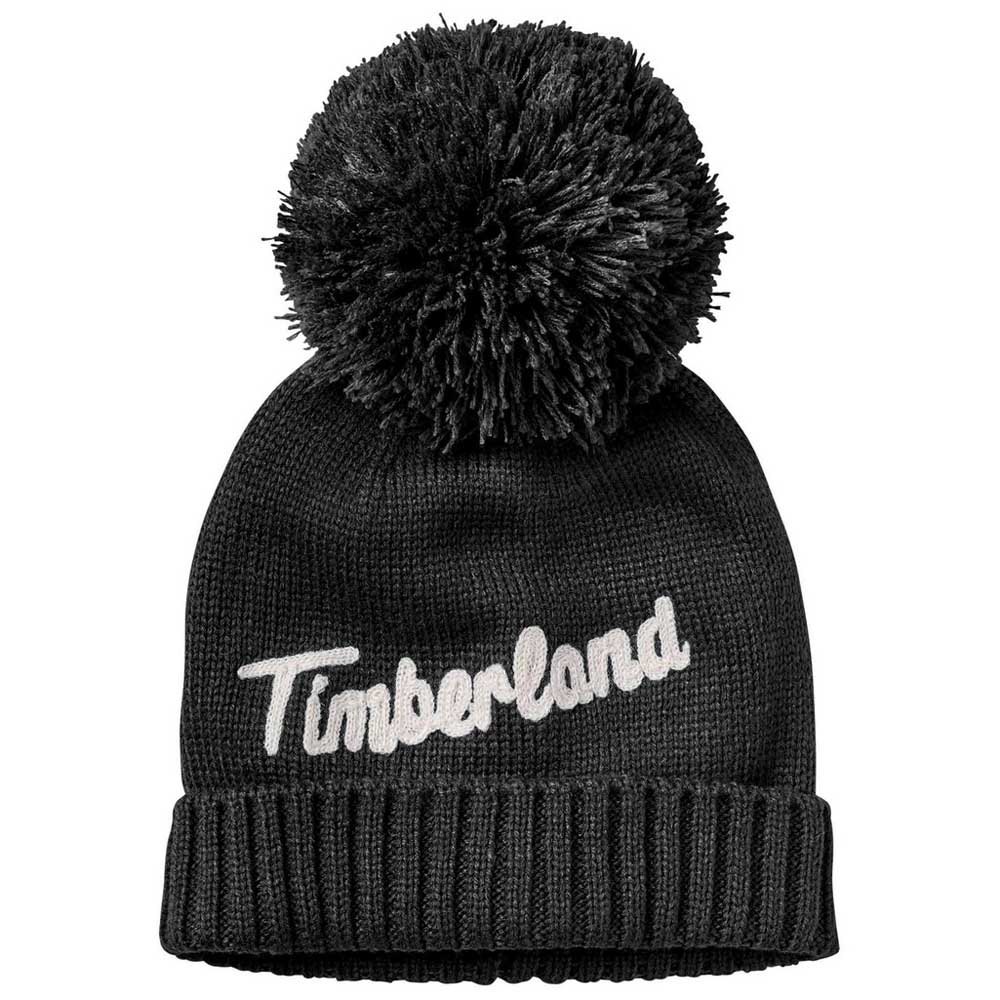 timberland-gorro-logo-embroidery-pom