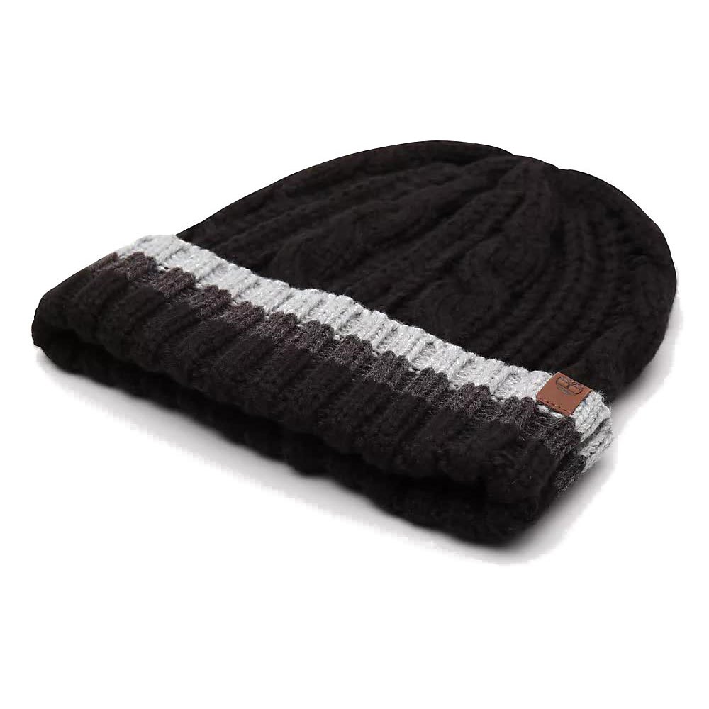 Timberland Cable Premium Knit Beanie