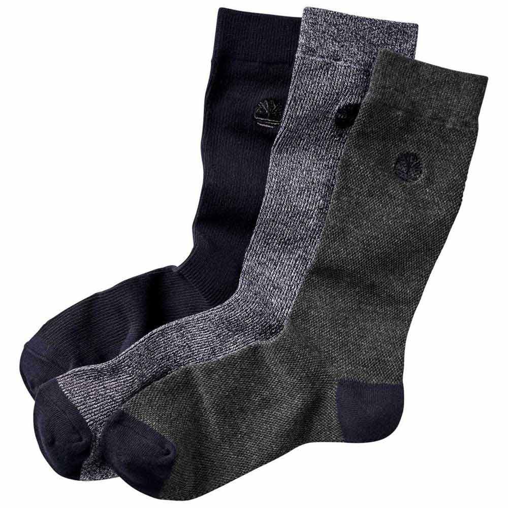 timberland-marled-ribbed-crew-socks-4-pairs