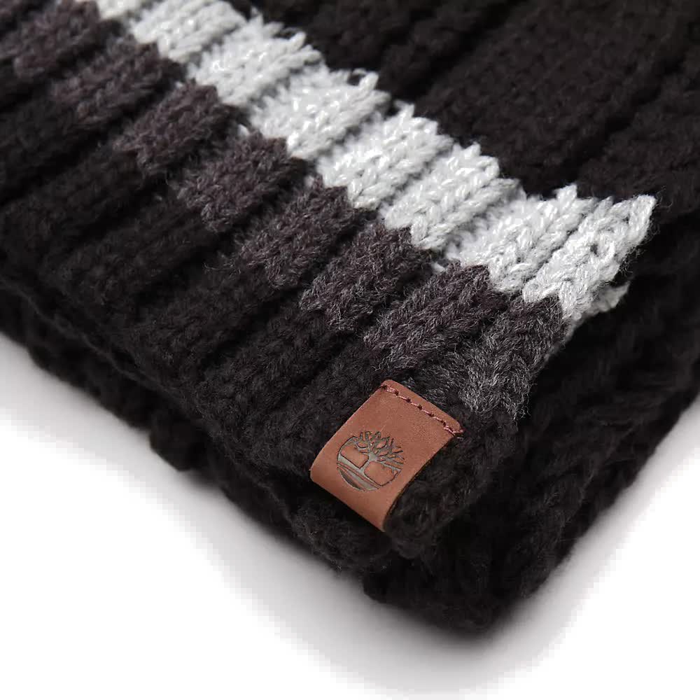 Timberland Cable Premium Knit