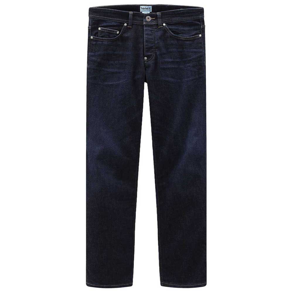 Timberland Heritage Stretch Indigo Jeans