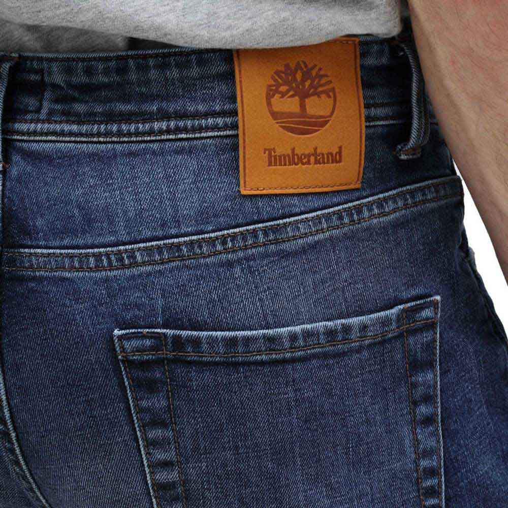 Timberland Jeans Sargent Lake Stretch Core Indigo