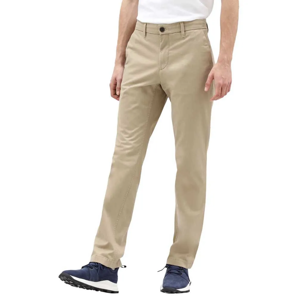 chinos timberland