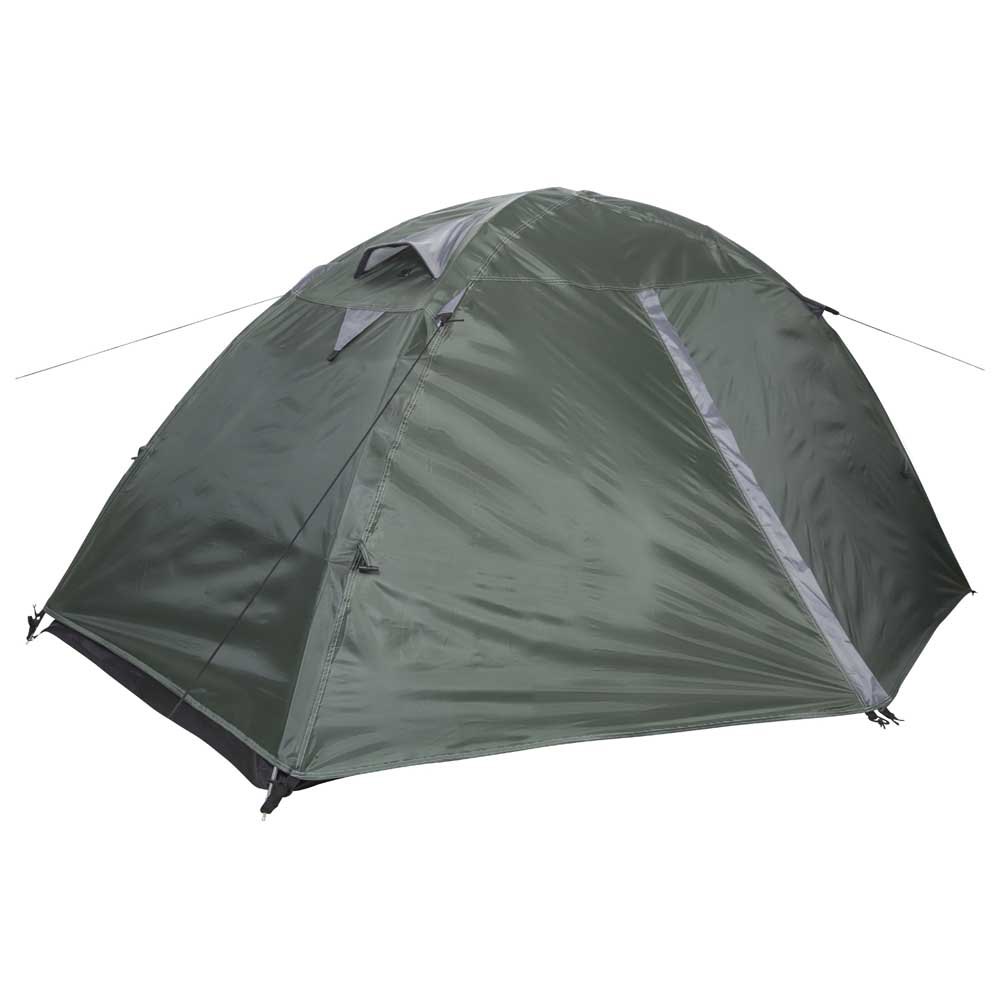 Trespass  2 Person Tent Waterproof Camping Hiking Festival Battuta 