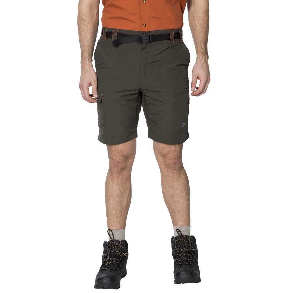 Trespass Rathkenny shorts