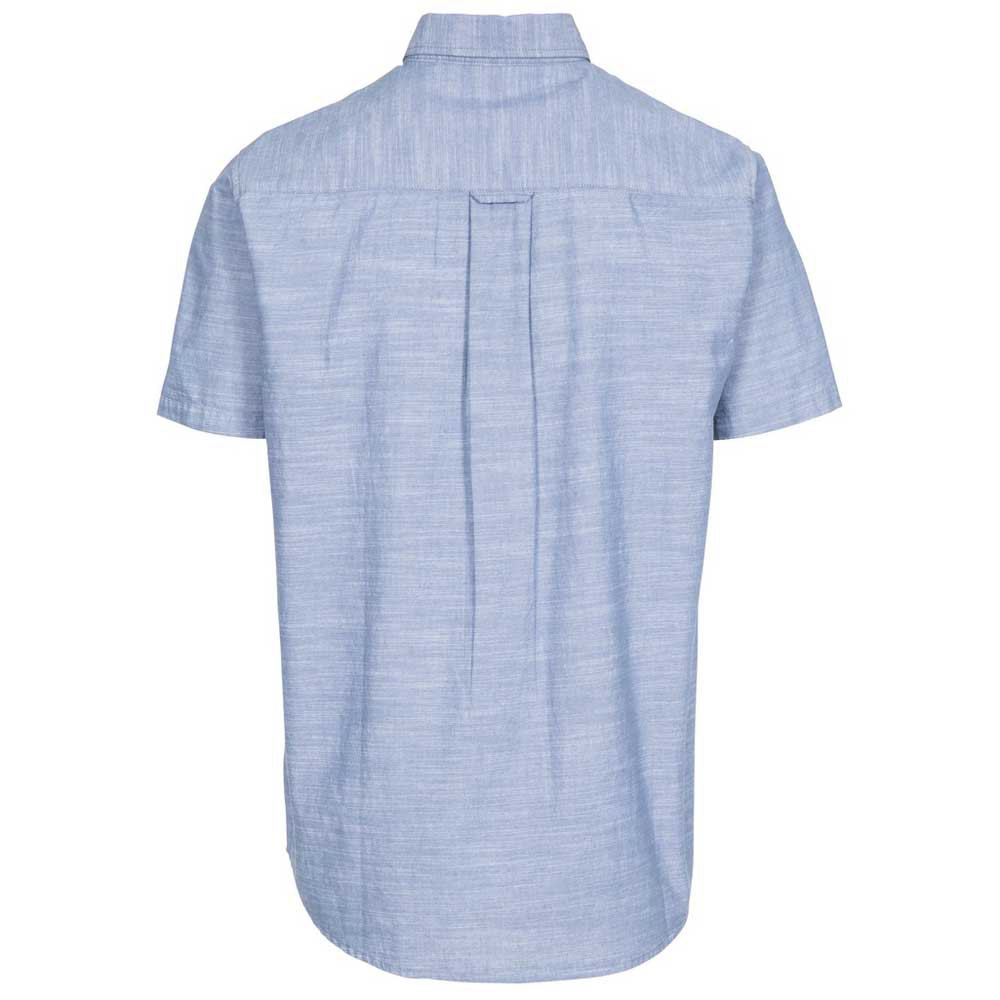 Trespass Slapton Short Sleeve Shirt