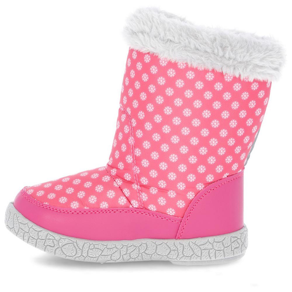Trespass Baby Girls Tigan Snow Boots