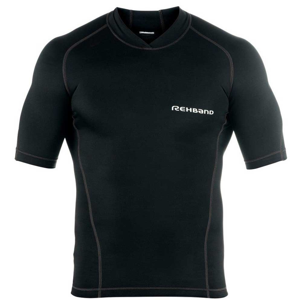 rehband-t-shirt-a-manches-courtes-qd-compression