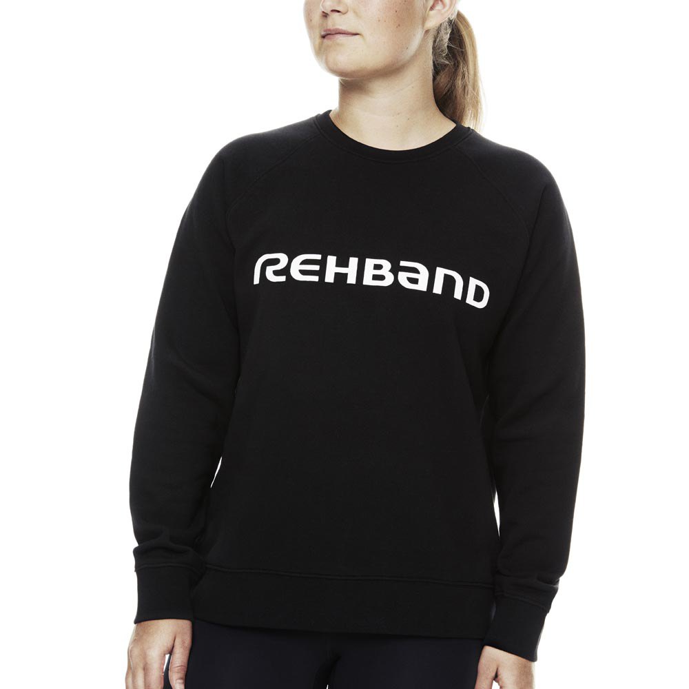 Rehband Sweatshirt Logo