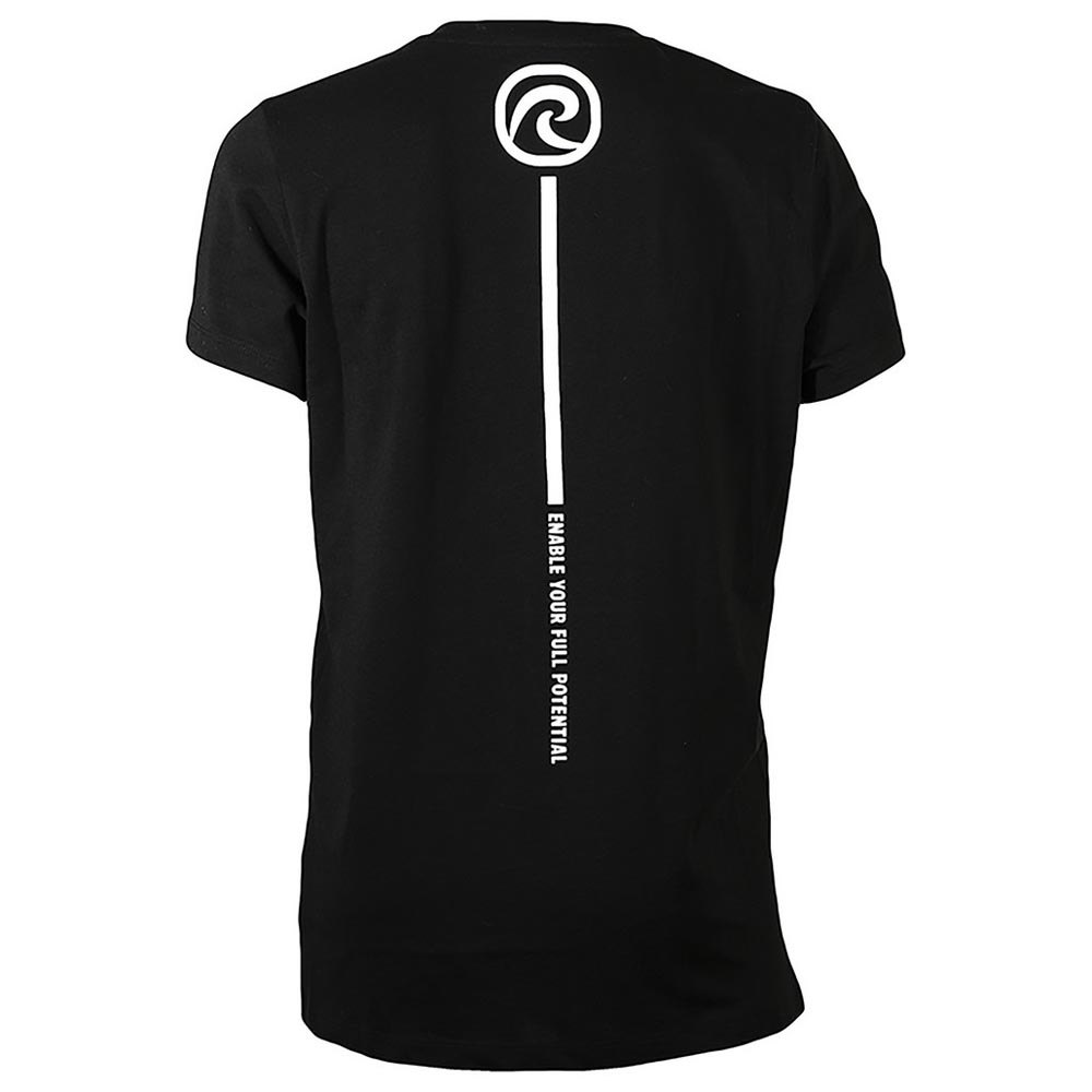 Rehband Logo kurzarm-T-shirt