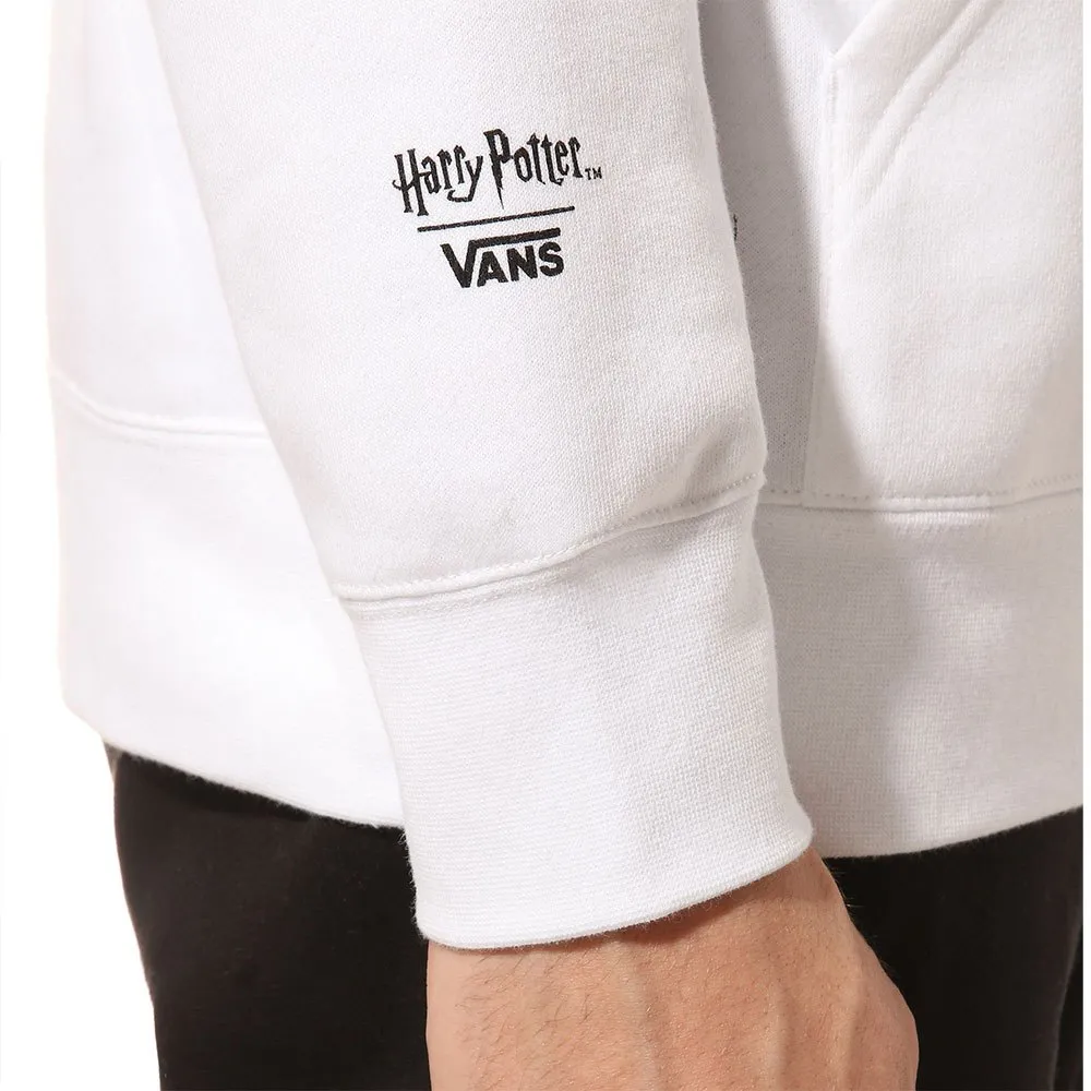 Vans Con Capucha Harry tter Four Houses