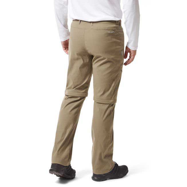 Craghoppers Pantalons Kiwi Pro II Convertible