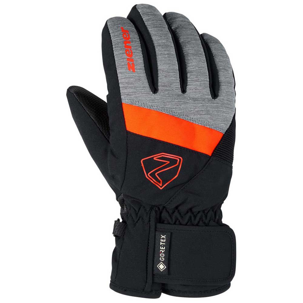ziener-leif-goretex-gloves