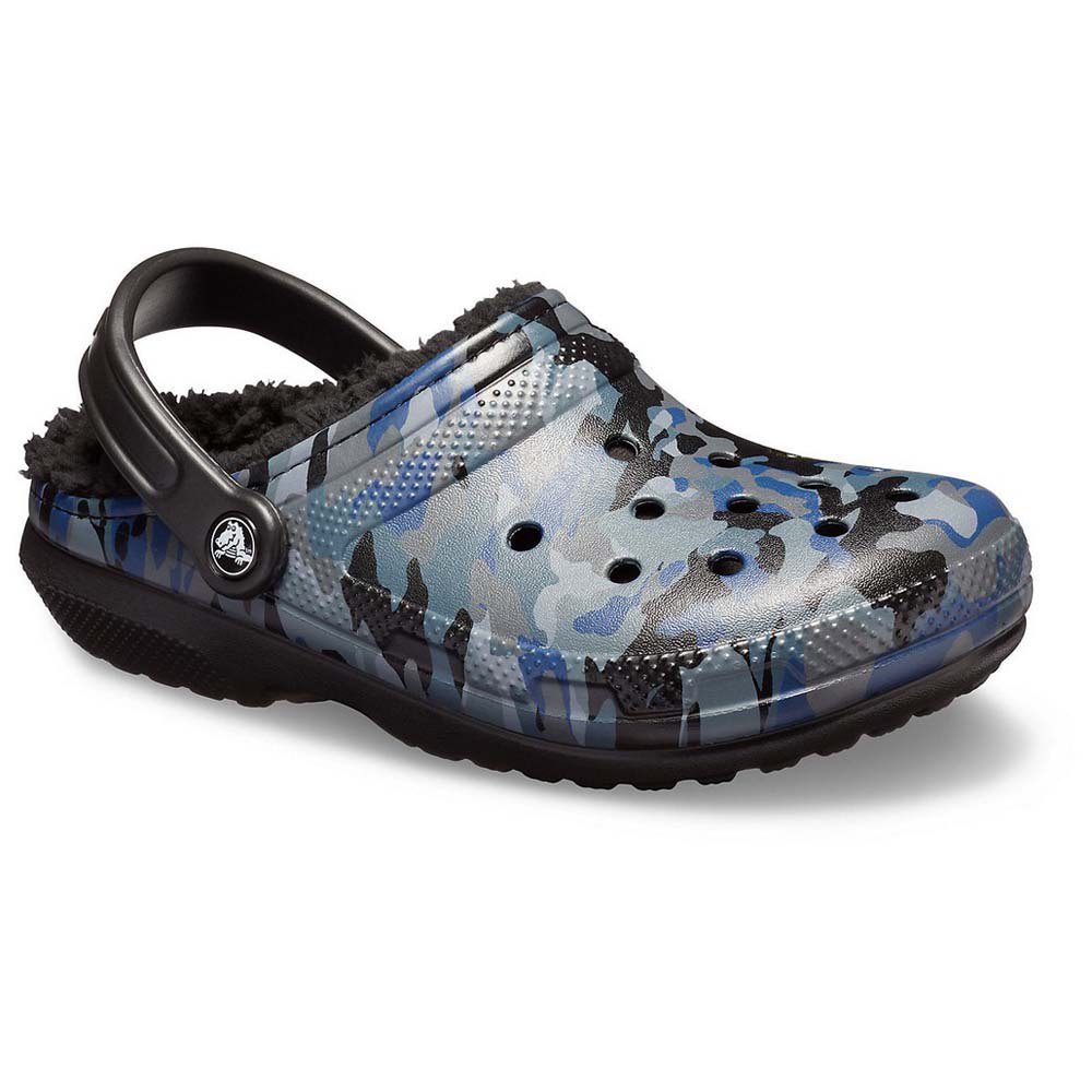 crocs-zuecos-classic-lined-graphic-ii