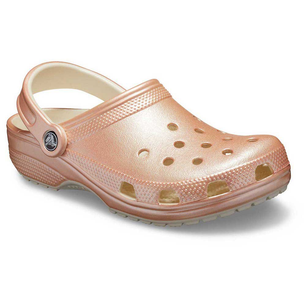 crocs-classic-metallic-clogs
