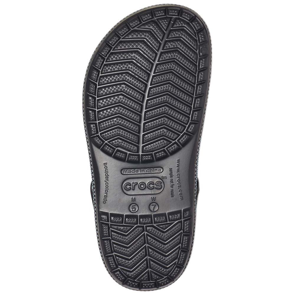 Crocs Band Sport Cord Clogs