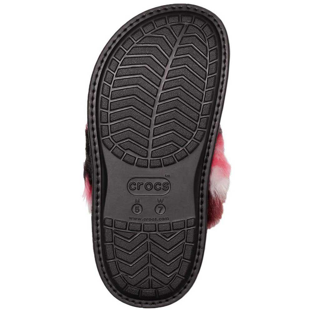 Crocs So Luxe Slippers
