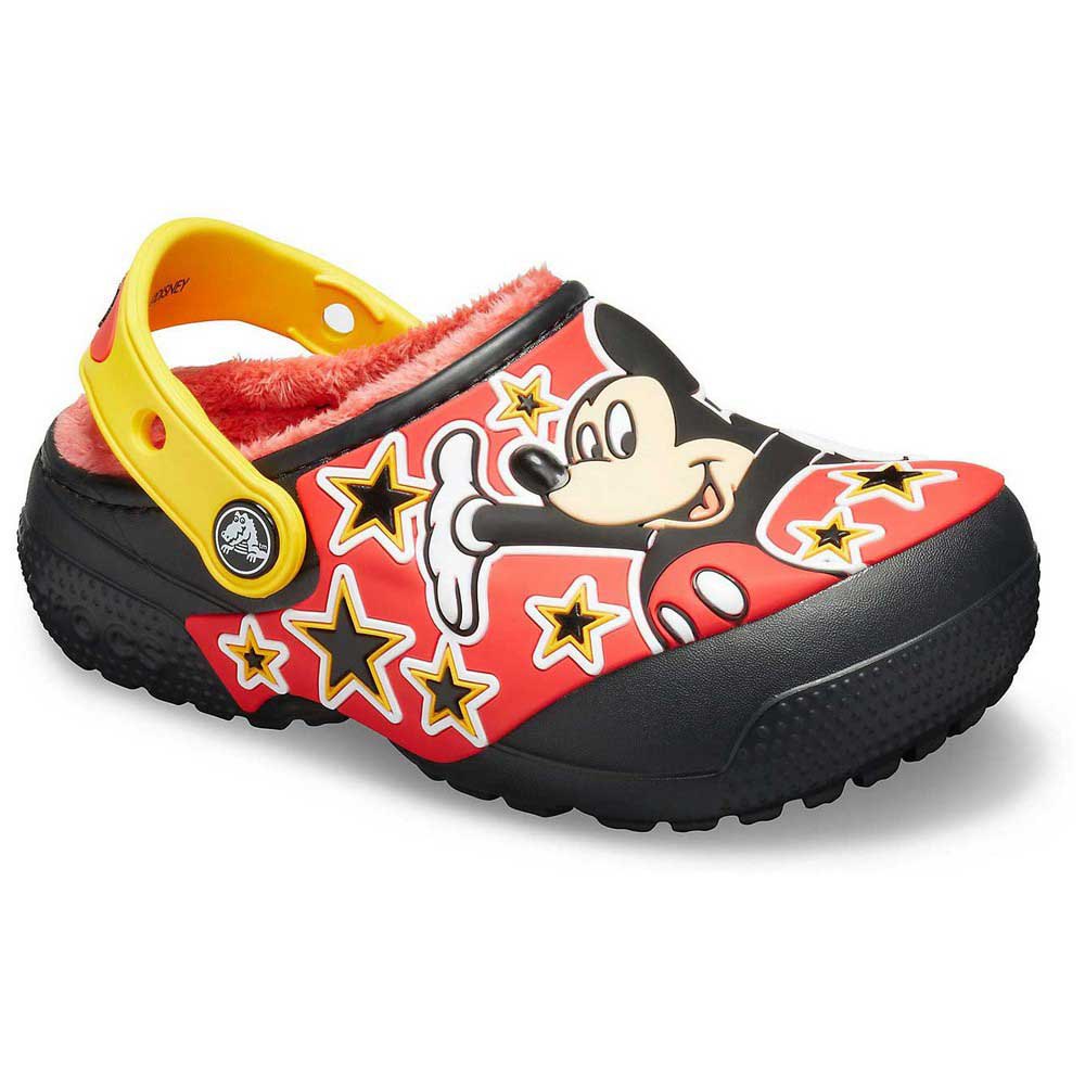 crocs-zuecos-fl-mickey-mouse-lined
