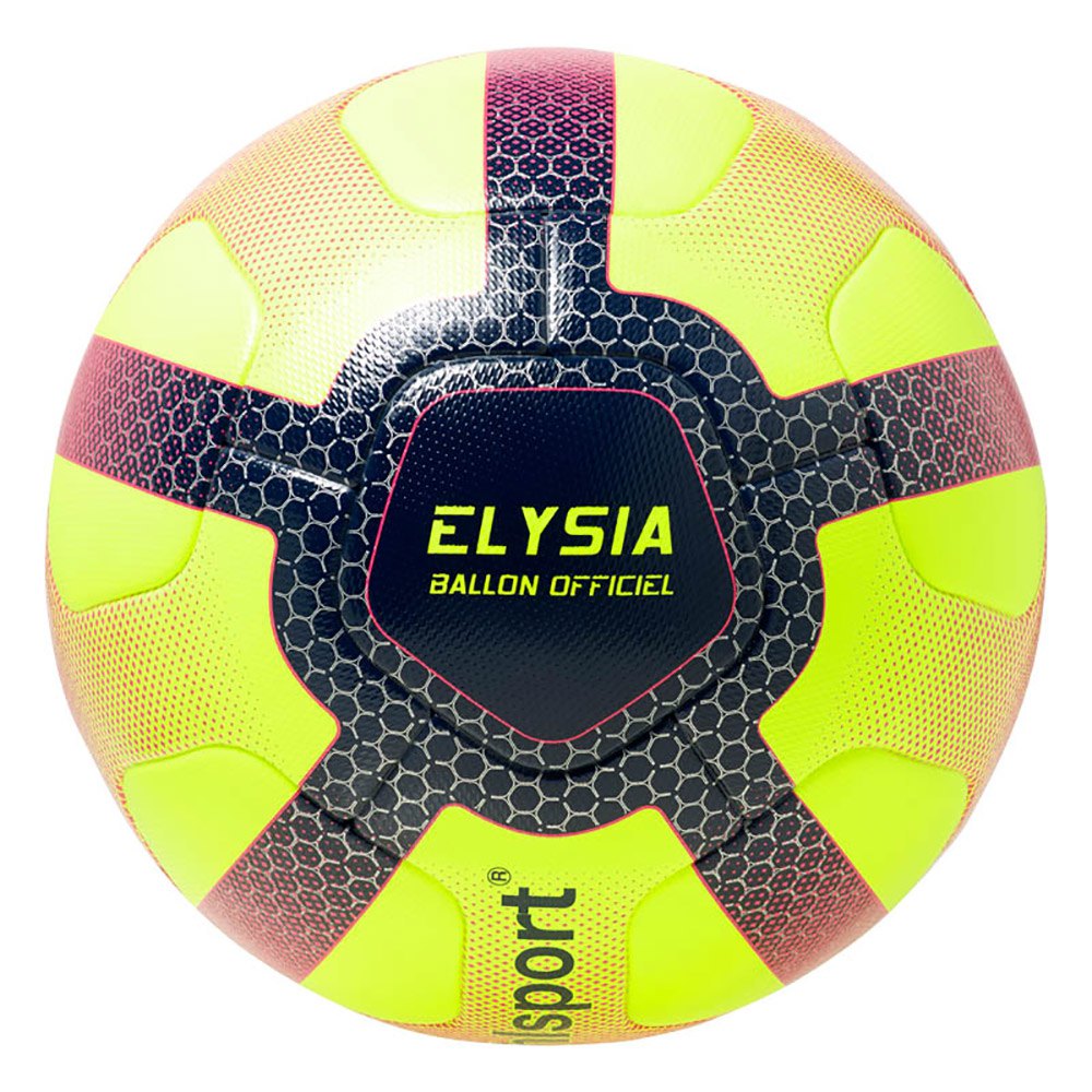Uhlsport Elysia Official Football Ball