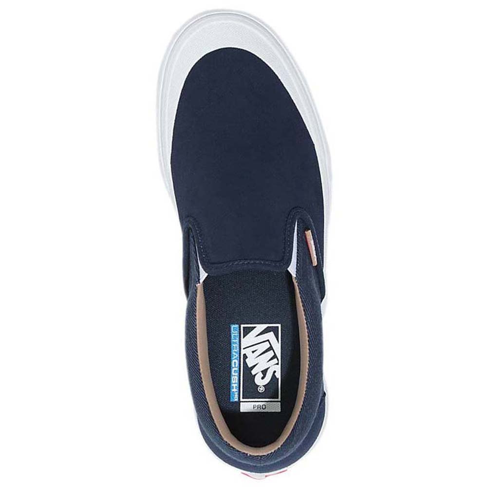 Vans Pro Slip-On Shoes