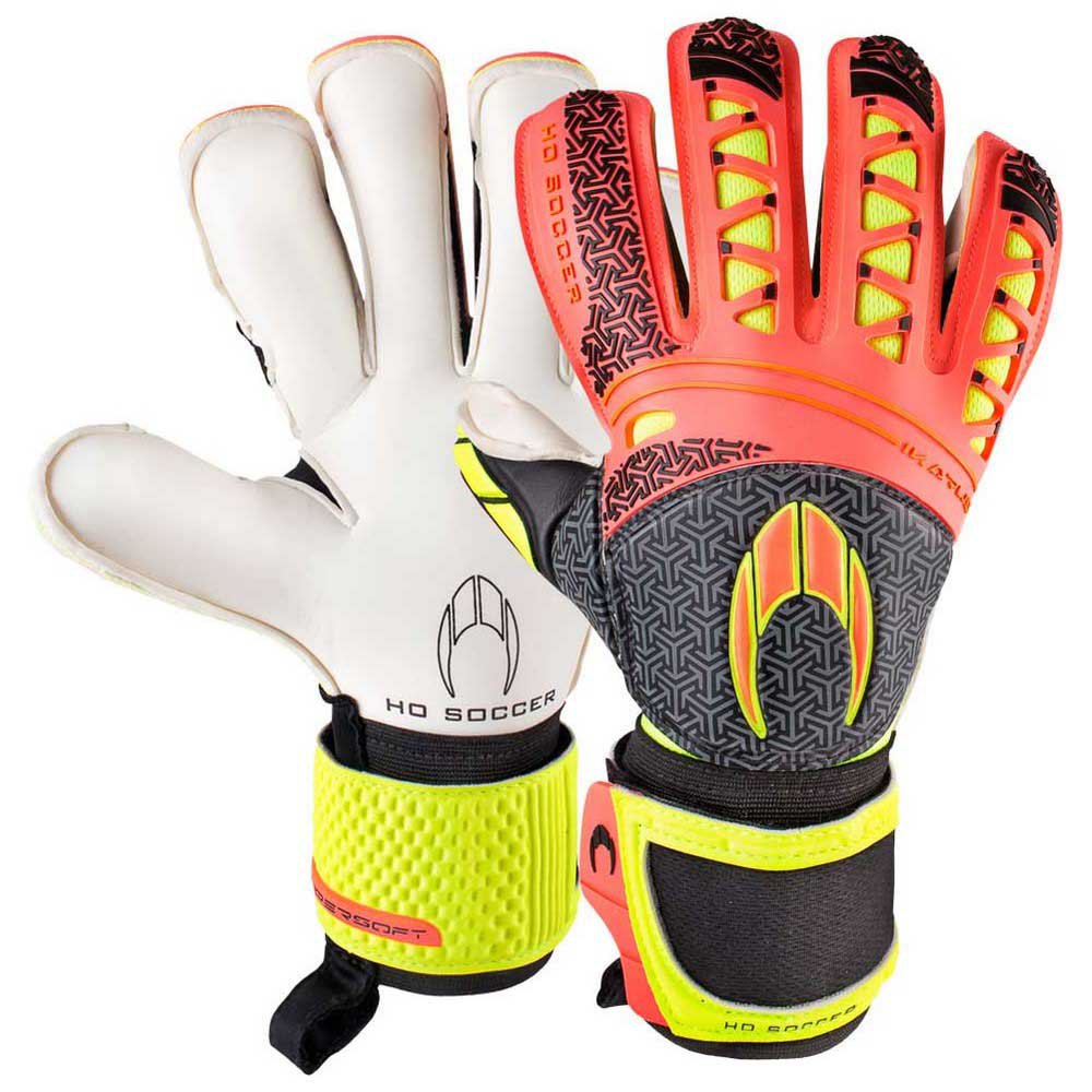 Ho soccer SSG Ikarus Roll/Gecko Goalkeeper Gloves