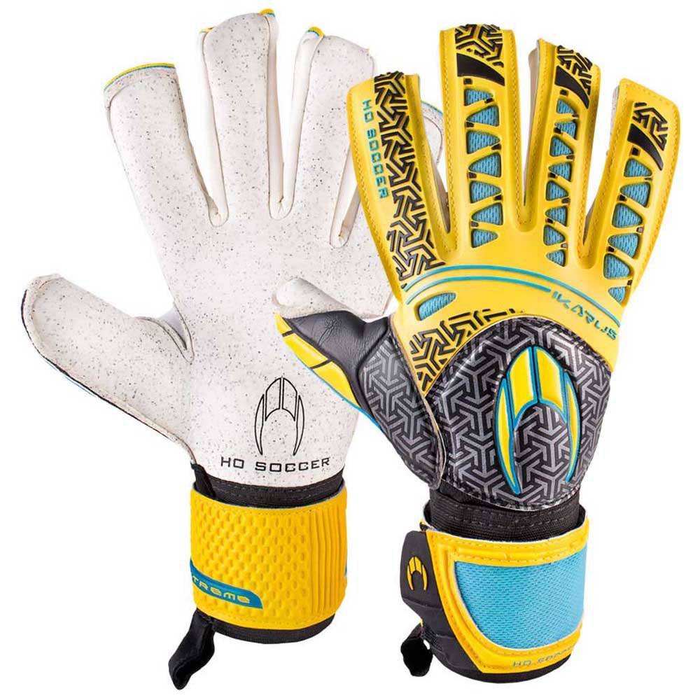 Ho soccer SSG Ikarus Roll/Negative Extreme Goalkeeper Gloves