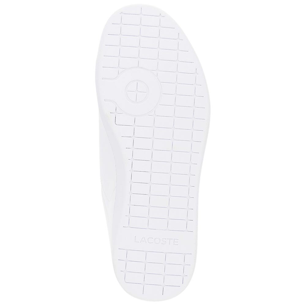 Lacoste Carnaby Evo Strap Trainers