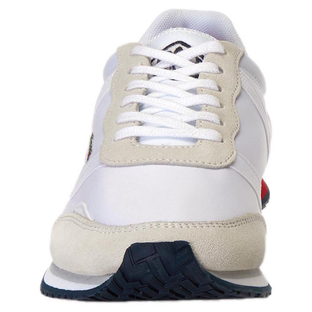 Lacoste Partner Trainers