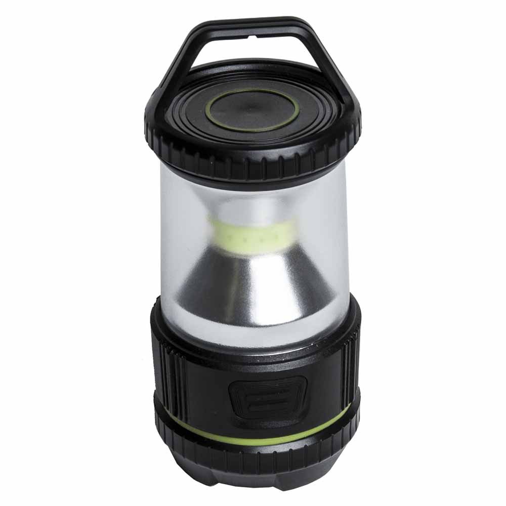 Trespass LED Lantern Camping Hiking Lamp USB Rechargeable 
