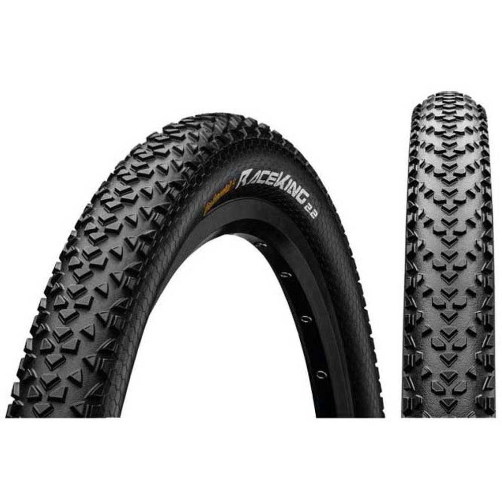 Continental Race King II TLR 29´´ Tubeless MTB-Vouwband