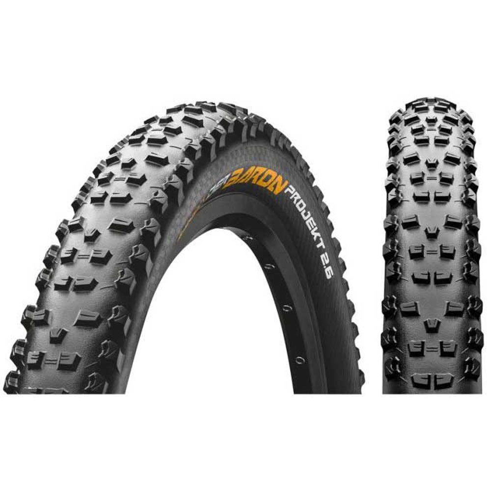 Der Baron TLR 27.5´´ Tubeless Foldable Tyre, | Bikeinn