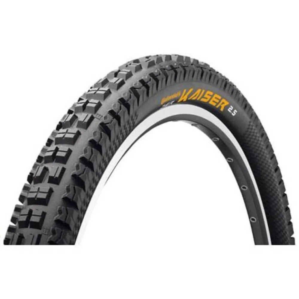Continental MTBタイヤ Der Kaiser 26´´ | Bikeinn タイヤ
