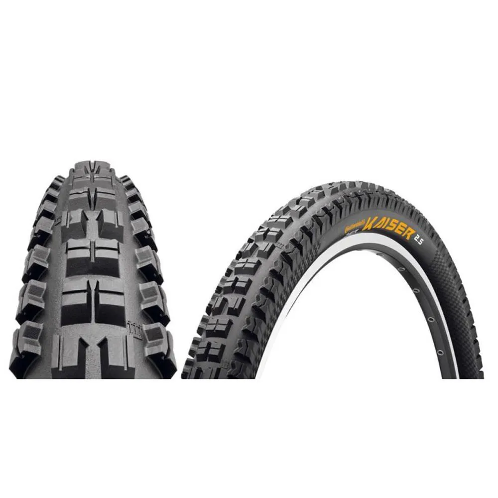Continental MTBタイヤ Der Kaiser 26´´ | Bikeinn タイヤ